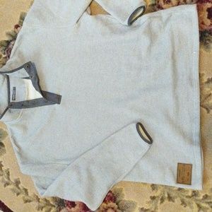 Southern Marsh quarter snap soft xxl